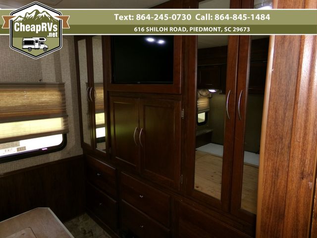 2016 Coachmen pursuit 31bd  | Piedmont, SC | Cheap RV's LLC