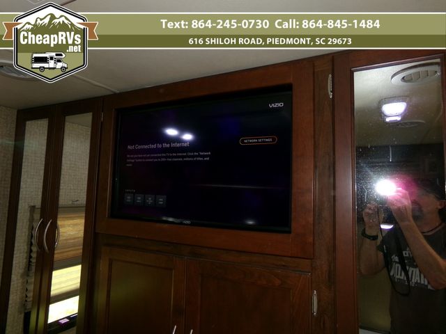 2016 Coachmen pursuit 31bd  | Piedmont, SC | Cheap RV's LLC