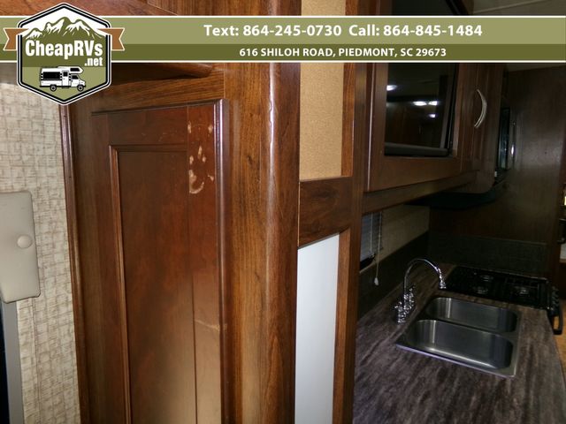 2016 Coachmen pursuit 31bd | Piedmont, SC | Cheap RV's LLC 2016 Coachmen pursuit 31bd | Piedmont, SC | Cheap RV's LLC