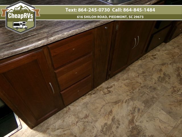 2016 Coachmen pursuit 31bd  | Piedmont, SC | Cheap RV's LLC