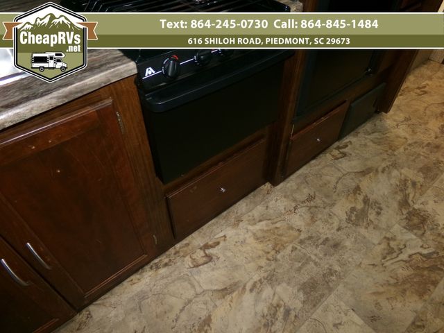 2016 Coachmen pursuit 31bd  | Piedmont, SC | Cheap RV's LLC