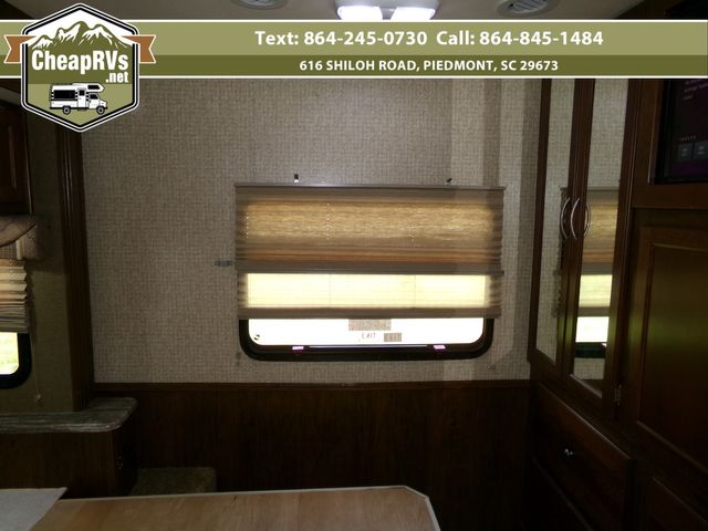2016 Coachmen pursuit 31bd  | Piedmont, SC | Cheap RV's LLC