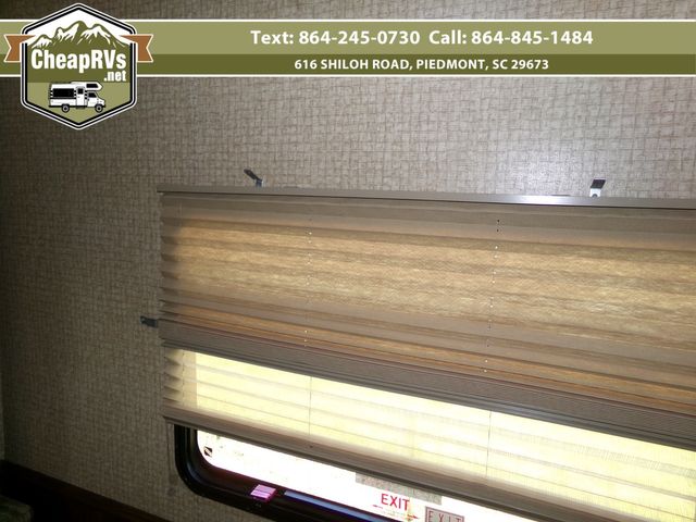 2016 Coachmen pursuit 31bd  | Piedmont, SC | Cheap RV's LLC