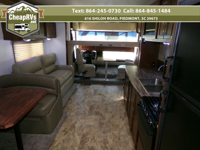 2016 Coachmen pursuit 31bd  | Piedmont, SC | Cheap RV's LLC