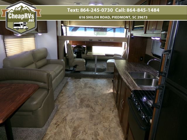 2016 Coachmen pursuit 31bd  | Piedmont, SC | Cheap RV's LLC