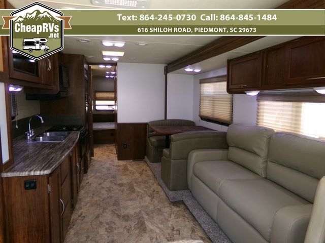 2016 Coachmen pursuit 31bd  | Piedmont, SC | Cheap RV's LLC