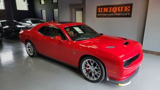 2016 Dodge Challenger SRT Hellcat | Bridgeville, Pennsylvania | Unique Motor Car Company