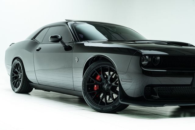 2016 Dodge Challenger SRT Hellcat Cammed With Many Upgrades | Carrollton, TX | Texas Hot Rides 2016 Dodge Challenger SRT Hellcat Cammed With Many Upgrades | Carrollton, TX | Texas Hot Rides