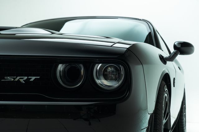 2016 Dodge Challenger SRT Hellcat Cammed With Many Upgrades | Carrollton, TX | Texas Hot Rides