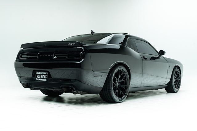 2016 Dodge Challenger SRT Hellcat Cammed With Many Upgrades | Carrollton, TX | Texas Hot Rides 2016 Dodge Challenger SRT Hellcat Cammed With Many Upgrades | Carrollton, TX | Texas Hot Rides