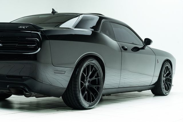 2016 Dodge Challenger SRT Hellcat Cammed With Many Upgrades | Carrollton, TX | Texas Hot Rides