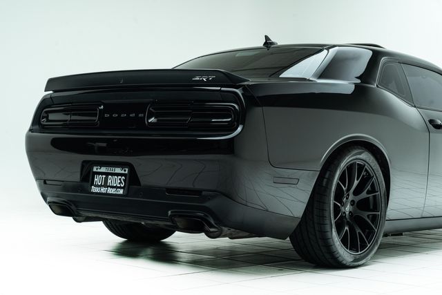 2016 Dodge Challenger SRT Hellcat Cammed With Many Upgrades | Carrollton, TX | Texas Hot Rides 2016 Dodge Challenger SRT Hellcat Cammed With Many Upgrades | Carrollton, TX | Texas Hot Rides