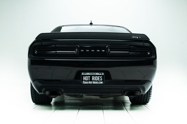 2016 Dodge Challenger SRT Hellcat Cammed With Many Upgrades | Carrollton, TX | Texas Hot Rides