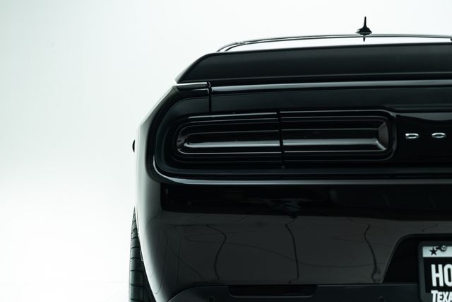 2016 Dodge Challenger SRT Hellcat Cammed With Many Upgrades | Carrollton, TX | Texas Hot Rides