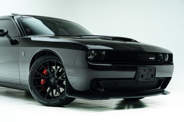 2016 Dodge Challenger SRT Hellcat Cammed With Many Upgrades | Carrollton, TX | Texas Hot Rides