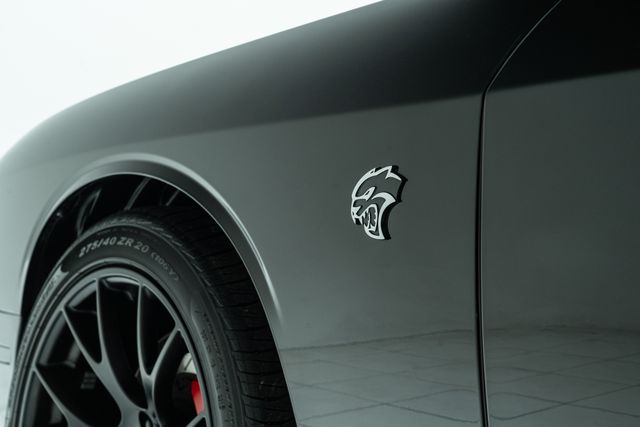 2016 Dodge Challenger SRT Hellcat Cammed With Many Upgrades | Carrollton, TX | Texas Hot Rides
