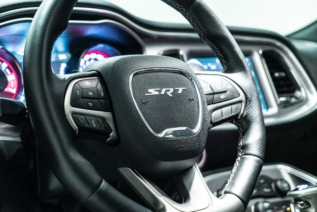 2016 Dodge Challenger SRT Hellcat Cammed With Many Upgrades | Carrollton, TX | Texas Hot Rides