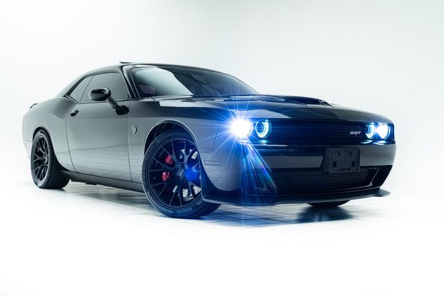 2016 Dodge Challenger SRT Hellcat Cammed With Many Upgrades | Carrollton, TX | Texas Hot Rides 2016 Dodge Challenger SRT Hellcat Cammed With Many Upgrades | Carrollton, TX | Texas Hot Rides