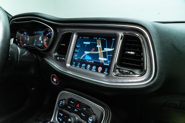 2016 Dodge Challenger SRT Hellcat Cammed With Many Upgrades | Carrollton, TX | Texas Hot Rides