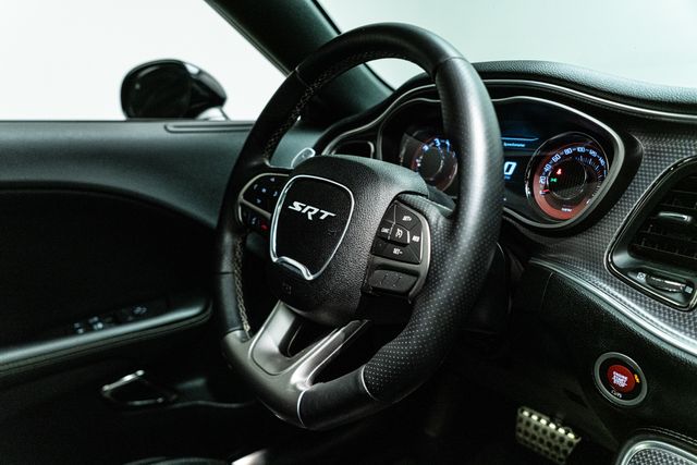 2016 Dodge Challenger SRT Hellcat Cammed With Many Upgrades | Carrollton, TX | Texas Hot Rides