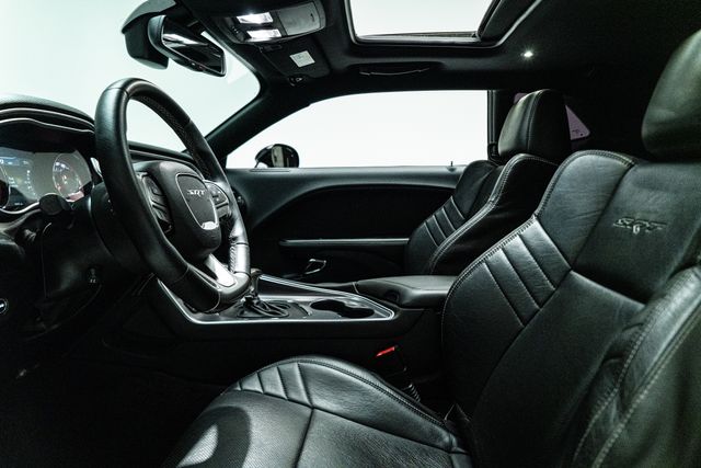 2016 Dodge Challenger SRT Hellcat Cammed With Many Upgrades | Carrollton, TX | Texas Hot Rides 2016 Dodge Challenger SRT Hellcat Cammed With Many Upgrades | Carrollton, TX | Texas Hot Rides