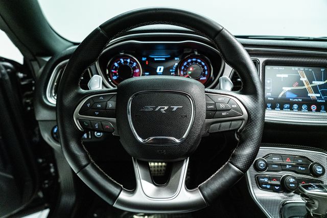 2016 Dodge Challenger SRT Hellcat Cammed With Many Upgrades | Carrollton, TX | Texas Hot Rides 2016 Dodge Challenger SRT Hellcat Cammed With Many Upgrades | Carrollton, TX | Texas Hot Rides