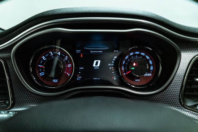 2016 Dodge Challenger SRT Hellcat Cammed With Many Upgrades | Carrollton, TX | Texas Hot Rides