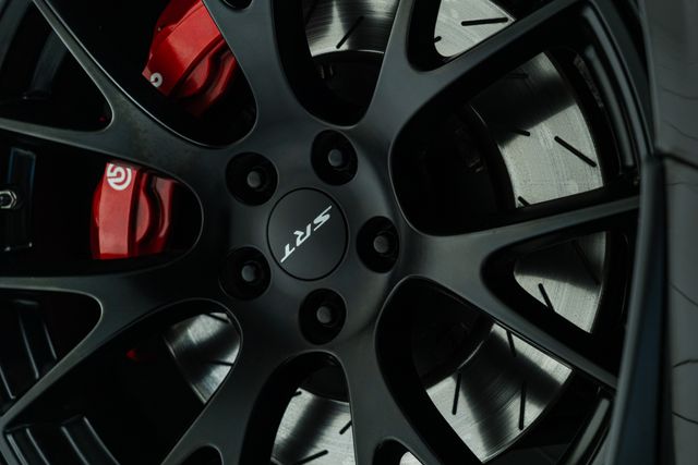 2016 Dodge Challenger SRT Hellcat Cammed With Many Upgrades | Carrollton, TX | Texas Hot Rides