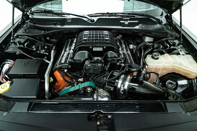 2016 Dodge Challenger SRT Hellcat Cammed With Many Upgrades | Carrollton, TX | Texas Hot Rides 2016 Dodge Challenger SRT Hellcat Cammed With Many Upgrades | Carrollton, TX | Texas Hot Rides