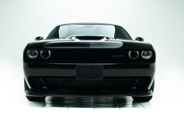 2016 Dodge Challenger SRT Hellcat Cammed With Many Upgrades | Carrollton, TX | Texas Hot Rides