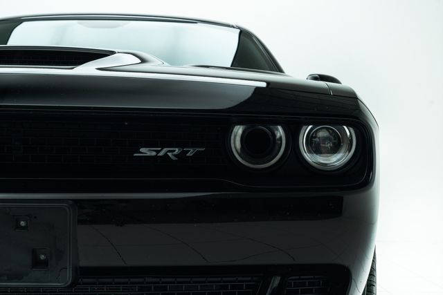 2016 Dodge Challenger SRT Hellcat Cammed With Many Upgrades | Carrollton, TX | Texas Hot Rides