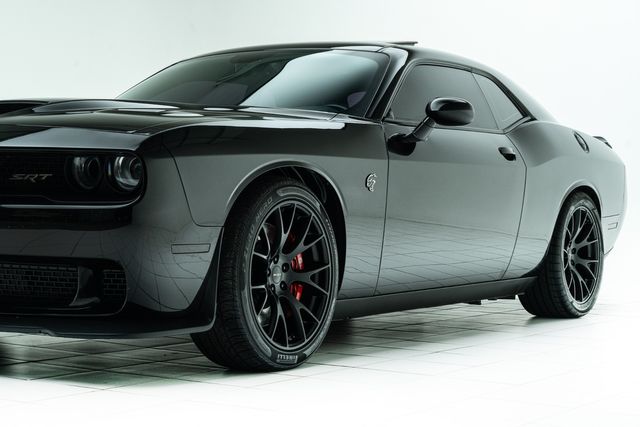 2016 Dodge Challenger SRT Hellcat Cammed With Many Upgrades | Carrollton, TX | Texas Hot Rides 2016 Dodge Challenger SRT Hellcat Cammed With Many Upgrades | Carrollton, TX | Texas Hot Rides