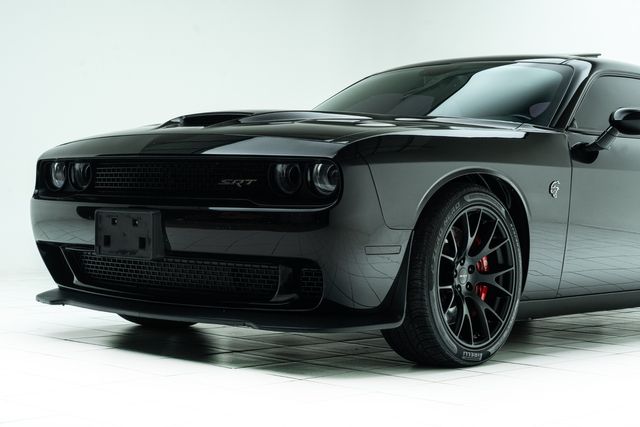 2016 Dodge Challenger SRT Hellcat Cammed With Many Upgrades | Carrollton, TX | Texas Hot Rides 2016 Dodge Challenger SRT Hellcat Cammed With Many Upgrades | Carrollton, TX | Texas Hot Rides
