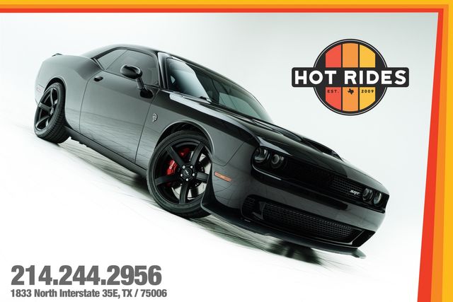2016 Dodge Challenger SRT Hellcat | Carrollton, TX | Texas Hot Rides in Carrollton, TX 75006
