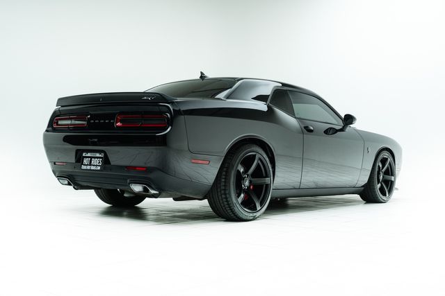 2016 Dodge Challenger SRT Hellcat | Carrollton, TX | Texas Hot Rides