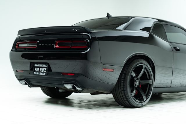2016 Dodge Challenger SRT Hellcat | Carrollton, TX | Texas Hot Rides 2016 Dodge Challenger SRT Hellcat | Carrollton, TX | Texas Hot Rides