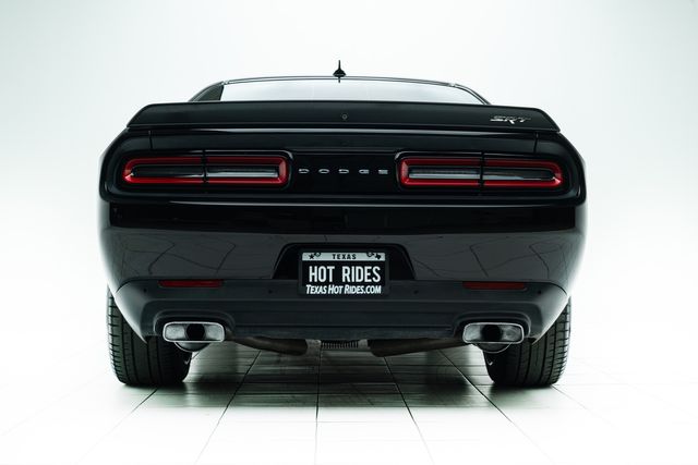 2016 Dodge Challenger SRT Hellcat | Carrollton, TX | Texas Hot Rides 2016 Dodge Challenger SRT Hellcat | Carrollton, TX | Texas Hot Rides