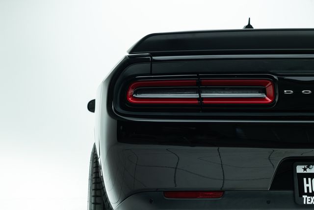 2016 Dodge Challenger SRT Hellcat | Carrollton, TX | Texas Hot Rides