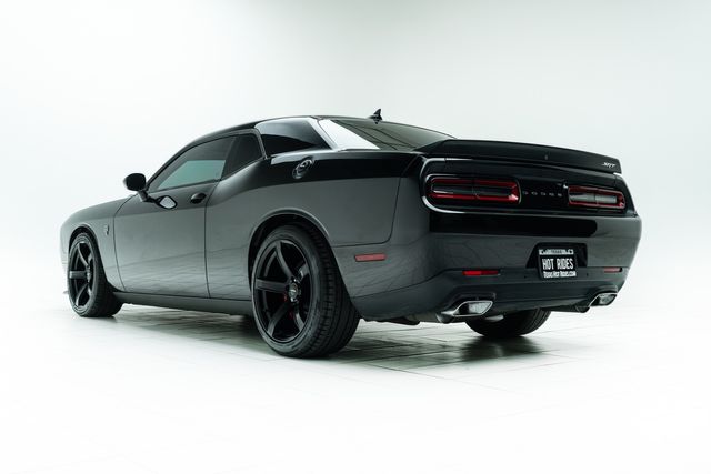 2016 Dodge Challenger SRT Hellcat | Carrollton, TX | Texas Hot Rides