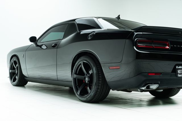 2016 Dodge Challenger SRT Hellcat | Carrollton, TX | Texas Hot Rides