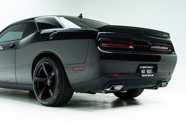 2016 Dodge Challenger SRT Hellcat | Carrollton, TX | Texas Hot Rides