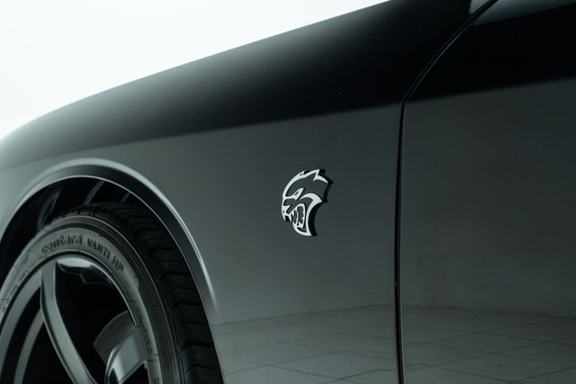 2016 Dodge Challenger SRT Hellcat | Carrollton, TX | Texas Hot Rides