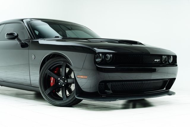 2016 Dodge Challenger SRT Hellcat | Carrollton, TX | Texas Hot Rides 2016 Dodge Challenger SRT Hellcat | Carrollton, TX | Texas Hot Rides