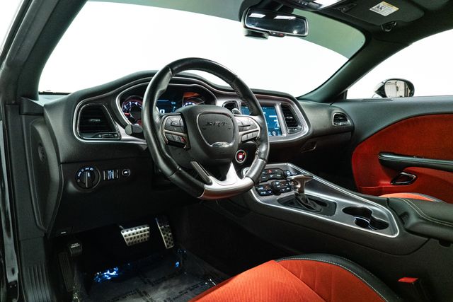 2016 Dodge Challenger SRT Hellcat | Carrollton, TX | Texas Hot Rides