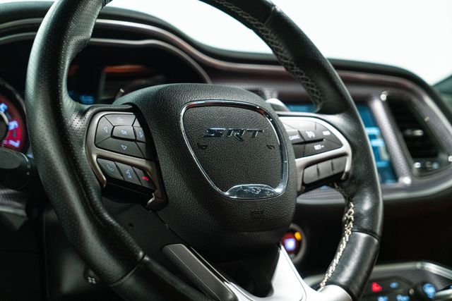 2016 Dodge Challenger SRT Hellcat | Carrollton, TX | Texas Hot Rides 2016 Dodge Challenger SRT Hellcat | Carrollton, TX | Texas Hot Rides