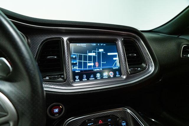 2016 Dodge Challenger SRT Hellcat | Carrollton, TX | Texas Hot Rides