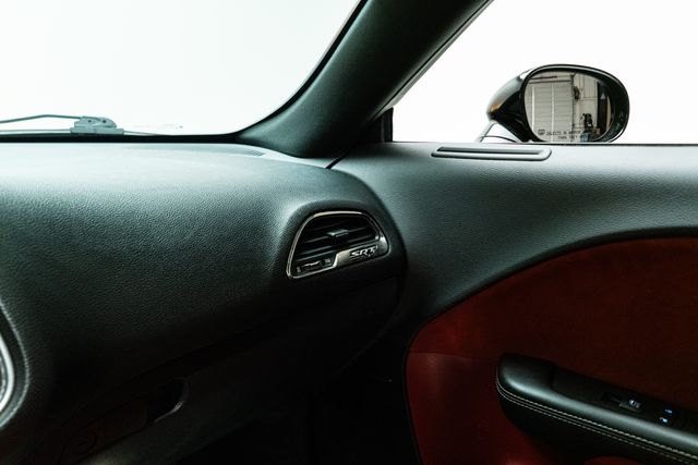 2016 Dodge Challenger SRT Hellcat | Carrollton, TX | Texas Hot Rides