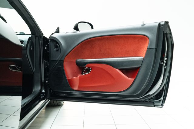 2016 Dodge Challenger SRT Hellcat | Carrollton, TX | Texas Hot Rides