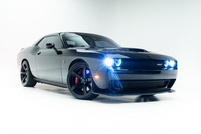 2016 Dodge Challenger SRT Hellcat | Carrollton, TX | Texas Hot Rides 2016 Dodge Challenger SRT Hellcat | Carrollton, TX | Texas Hot Rides