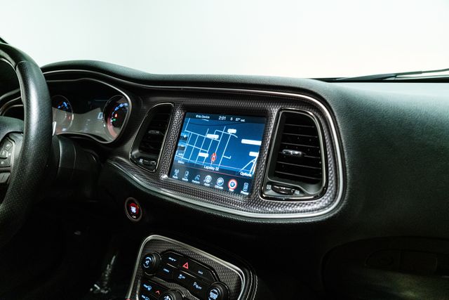 2016 Dodge Challenger SRT Hellcat | Carrollton, TX | Texas Hot Rides